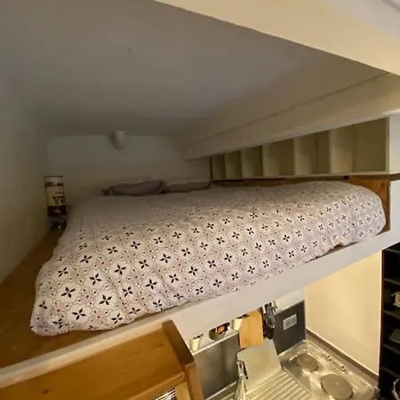 Juan Les Pins 06 - Centre - A 150m Apartment *